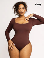 Body Modelador VinsyContour