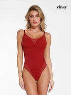 Body Modelador VinsySlip