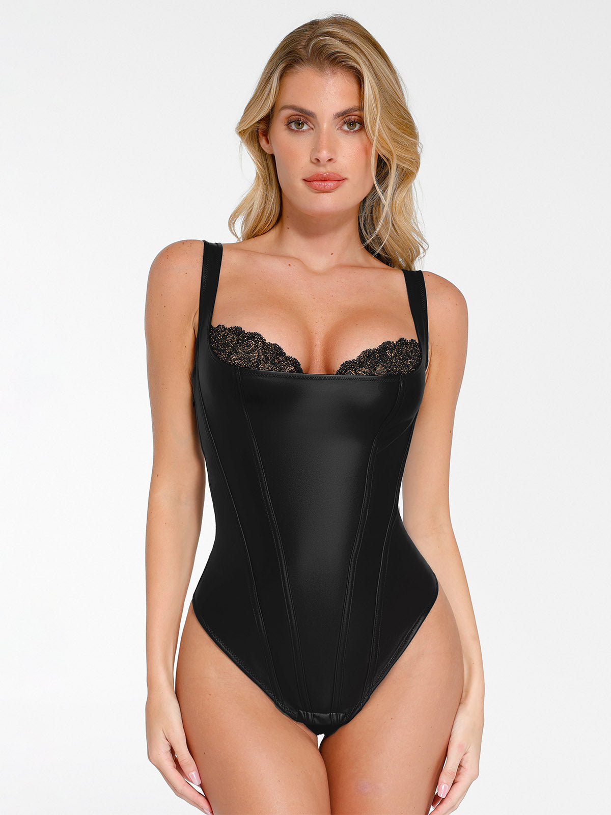 Body Vinsy Esculpe Luxo
