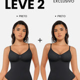 Preto + Preto