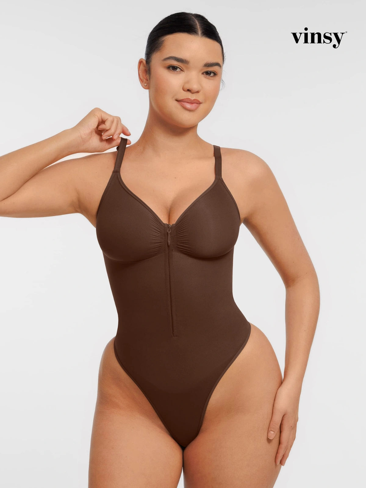 Body Vinsy PowerZip