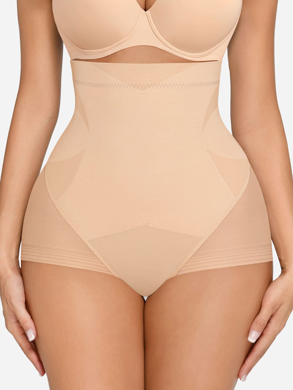 Calcinha Modeladora VinsySculpt