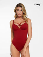 Body Modelador Vinsy Seduce