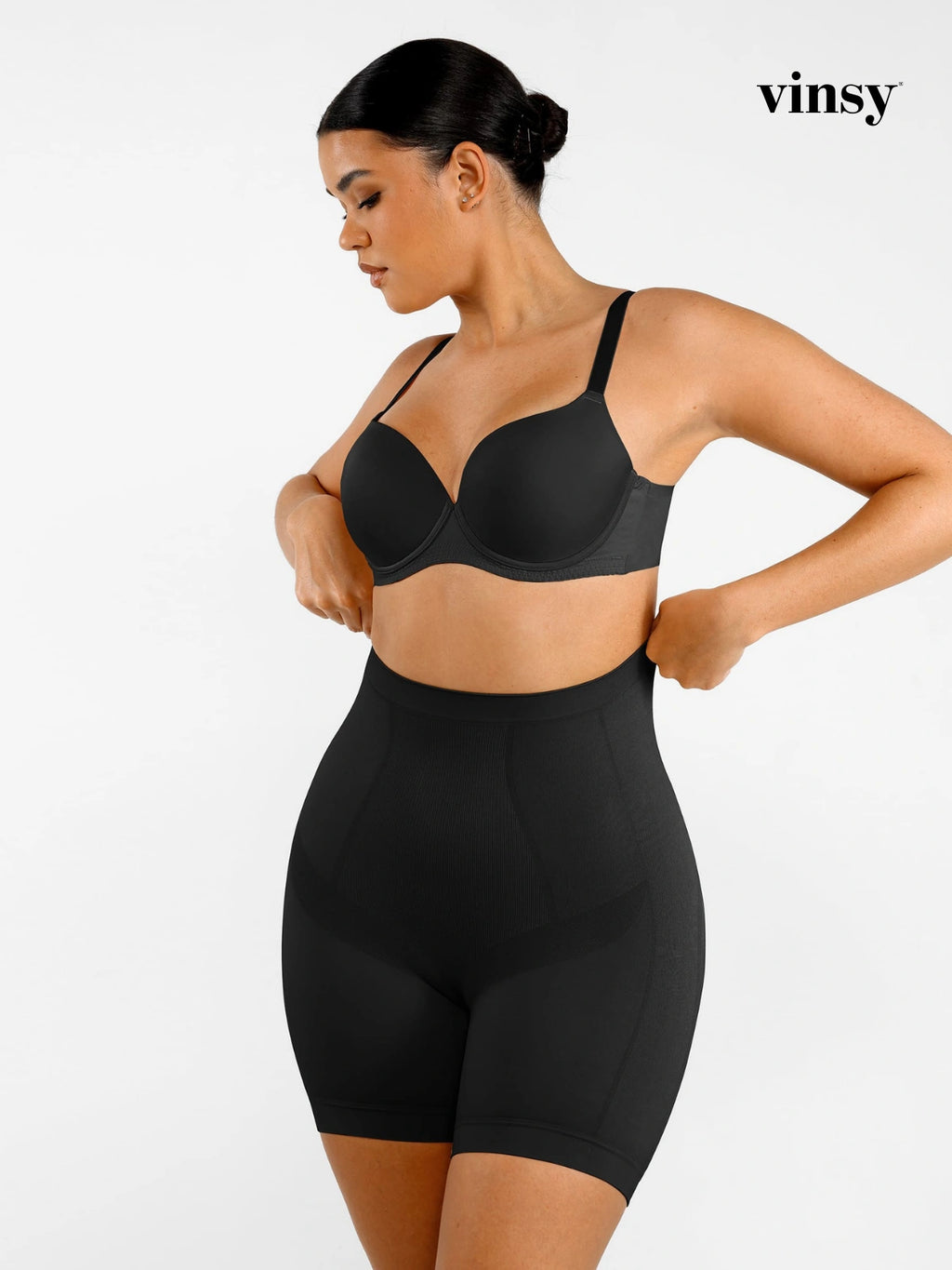 Short Modelador VinsyComfort