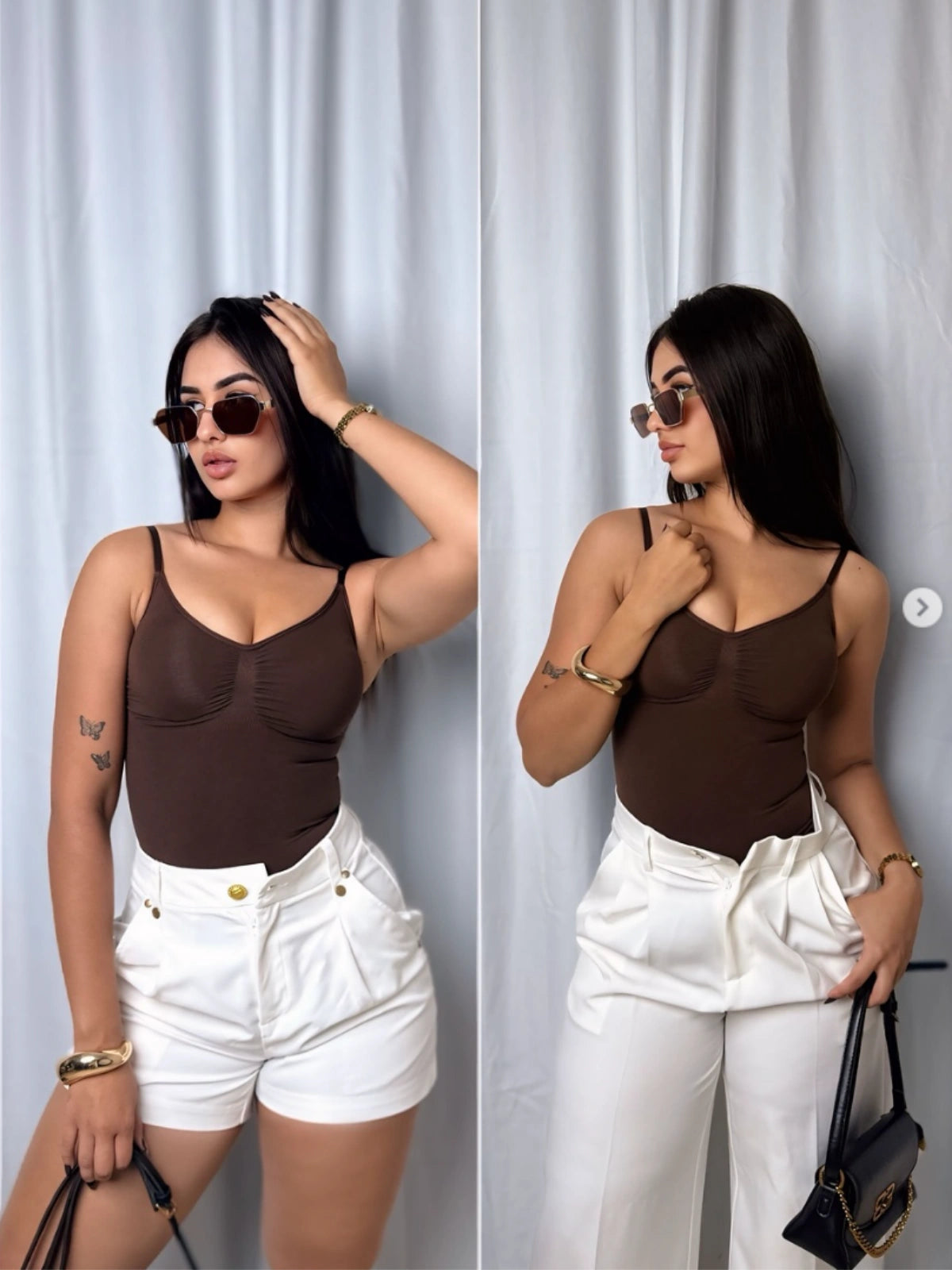 Body Modelador Vinsy BodySculpt® | Compre 1  Leve 2 + BRINDE