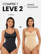 Body Modelador Vinsy BodySculpt®