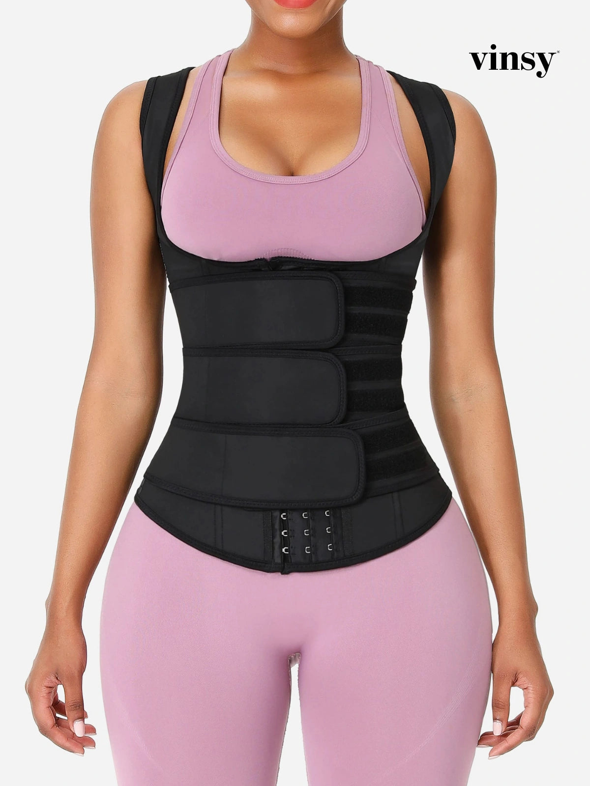 Cinta Modeladora VinsyMax
