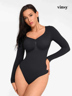 Body Modelador VinsySculpt