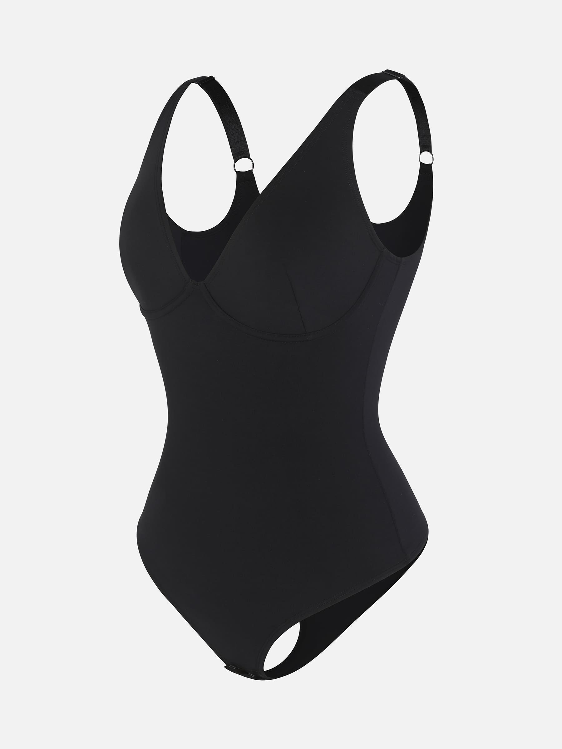 Body Modelador Vinsy Deep