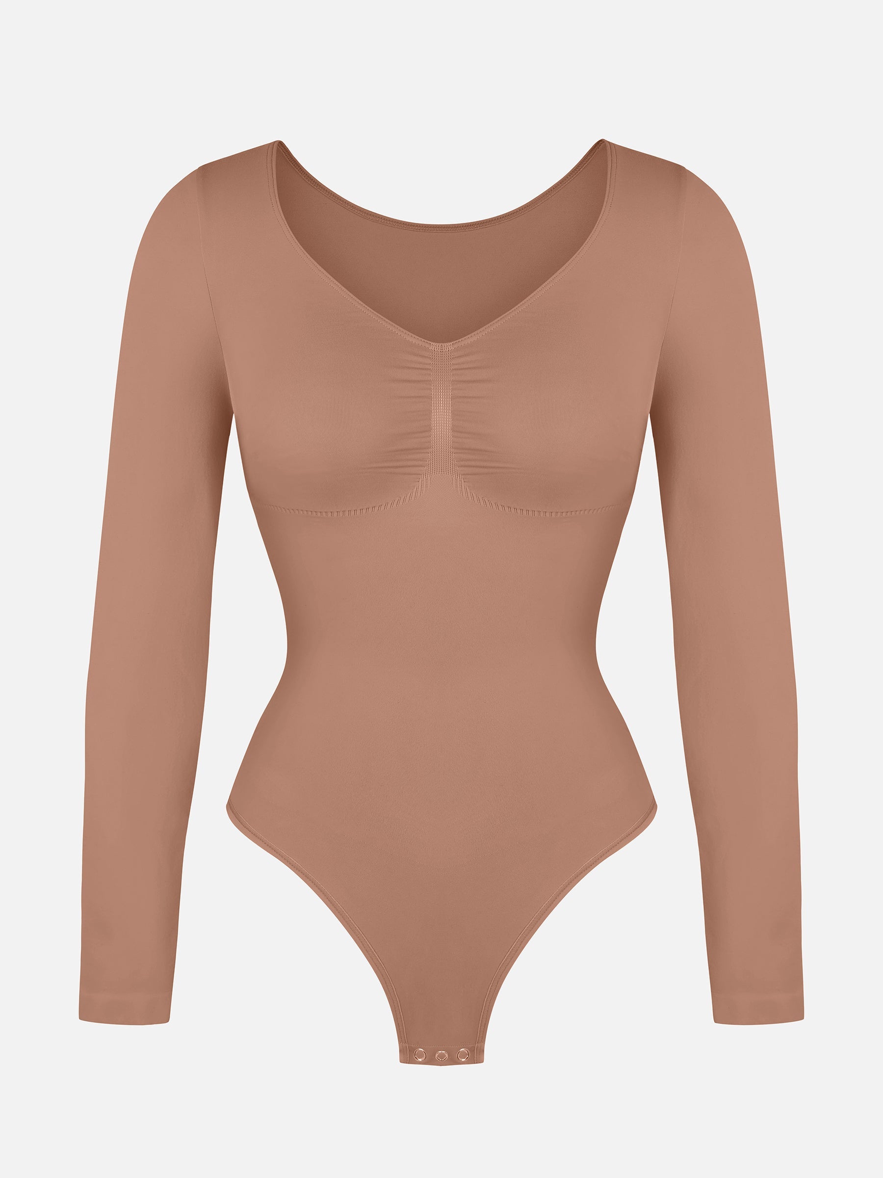 Body Vinsy Manga Firme