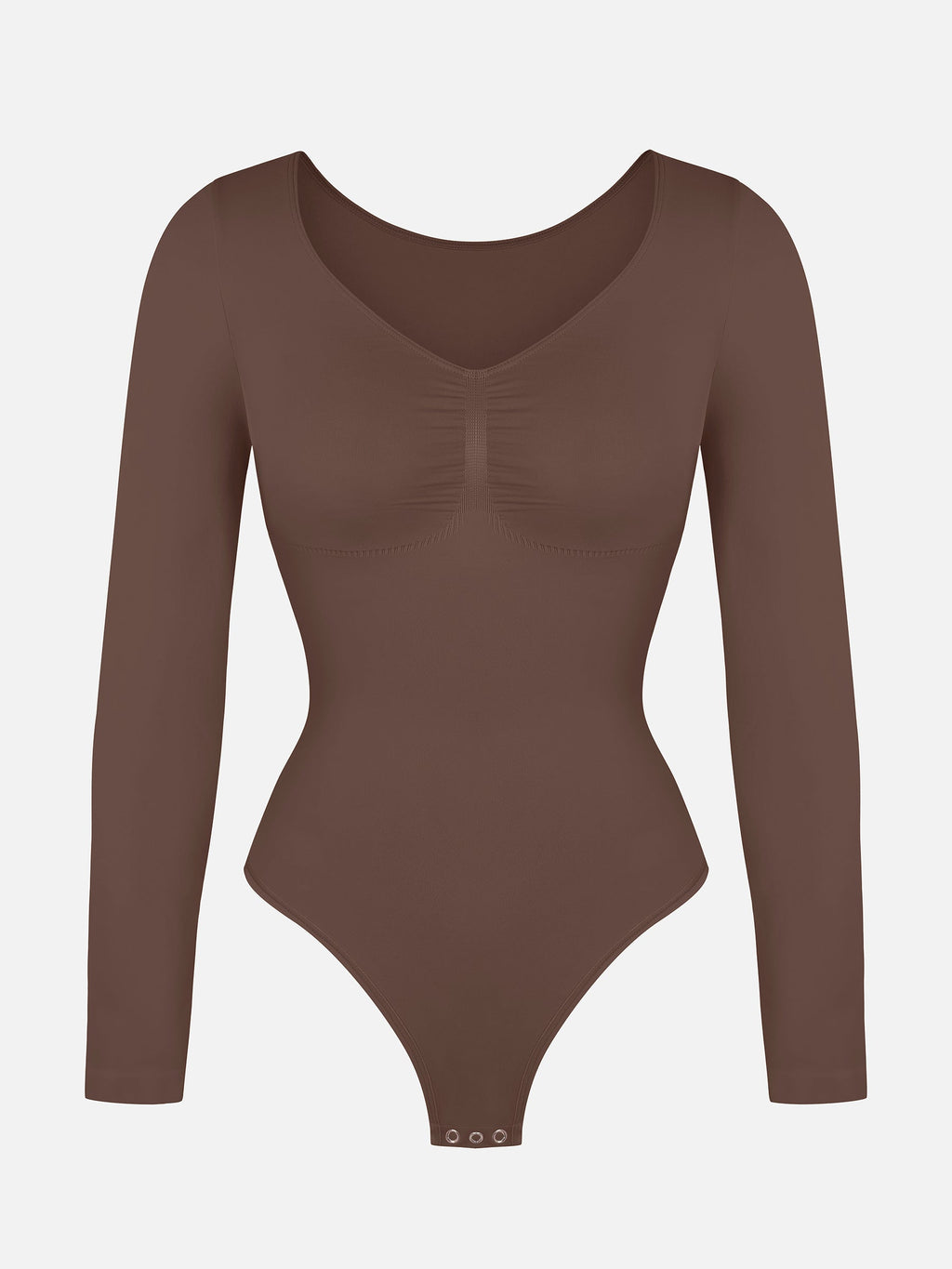 Body Vinsy Manga Firme