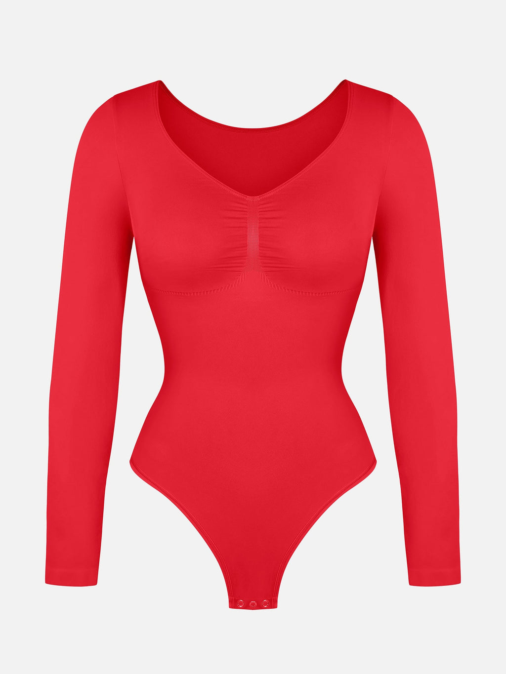 Body Vinsy Manga Firme
