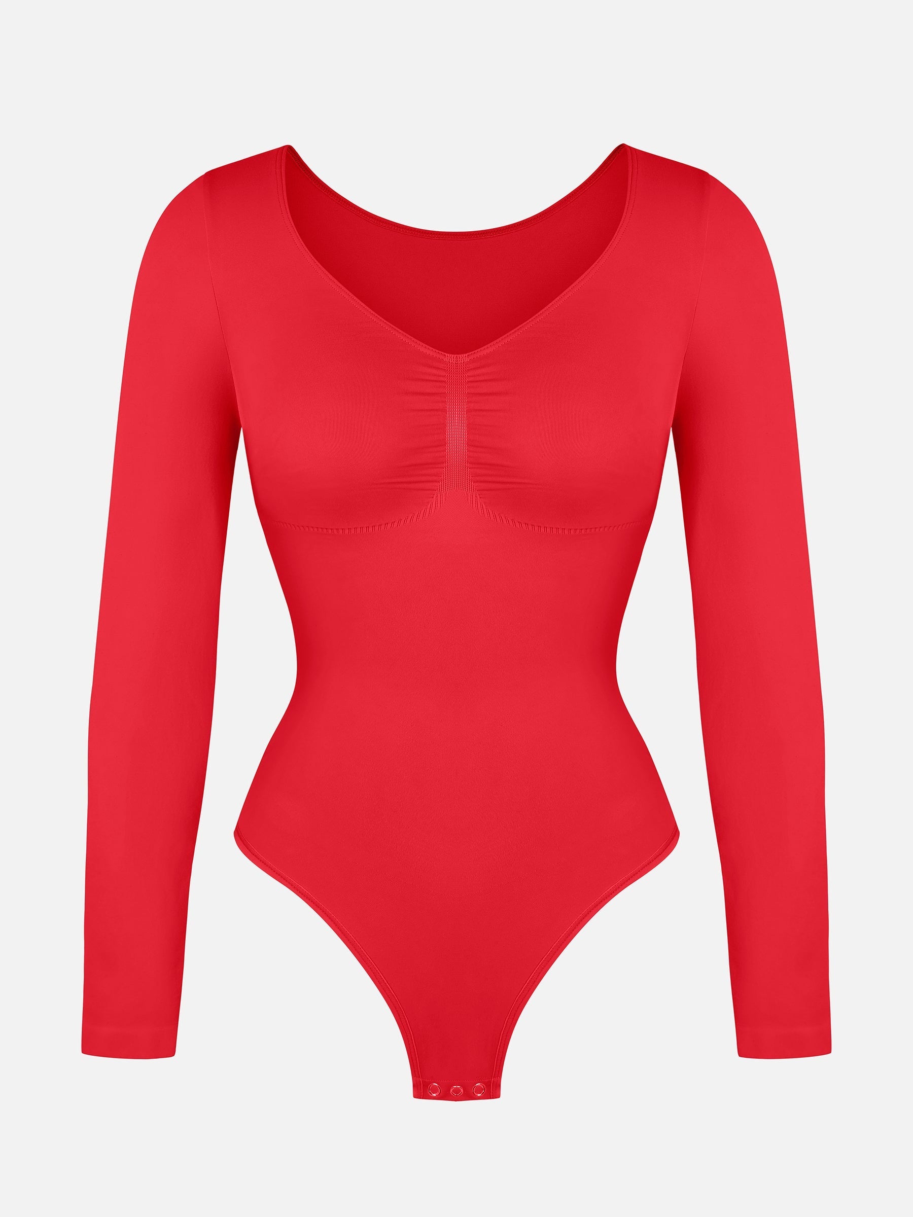 Body Vinsy Manga Firme
