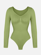 Body Vinsy Manga Firme