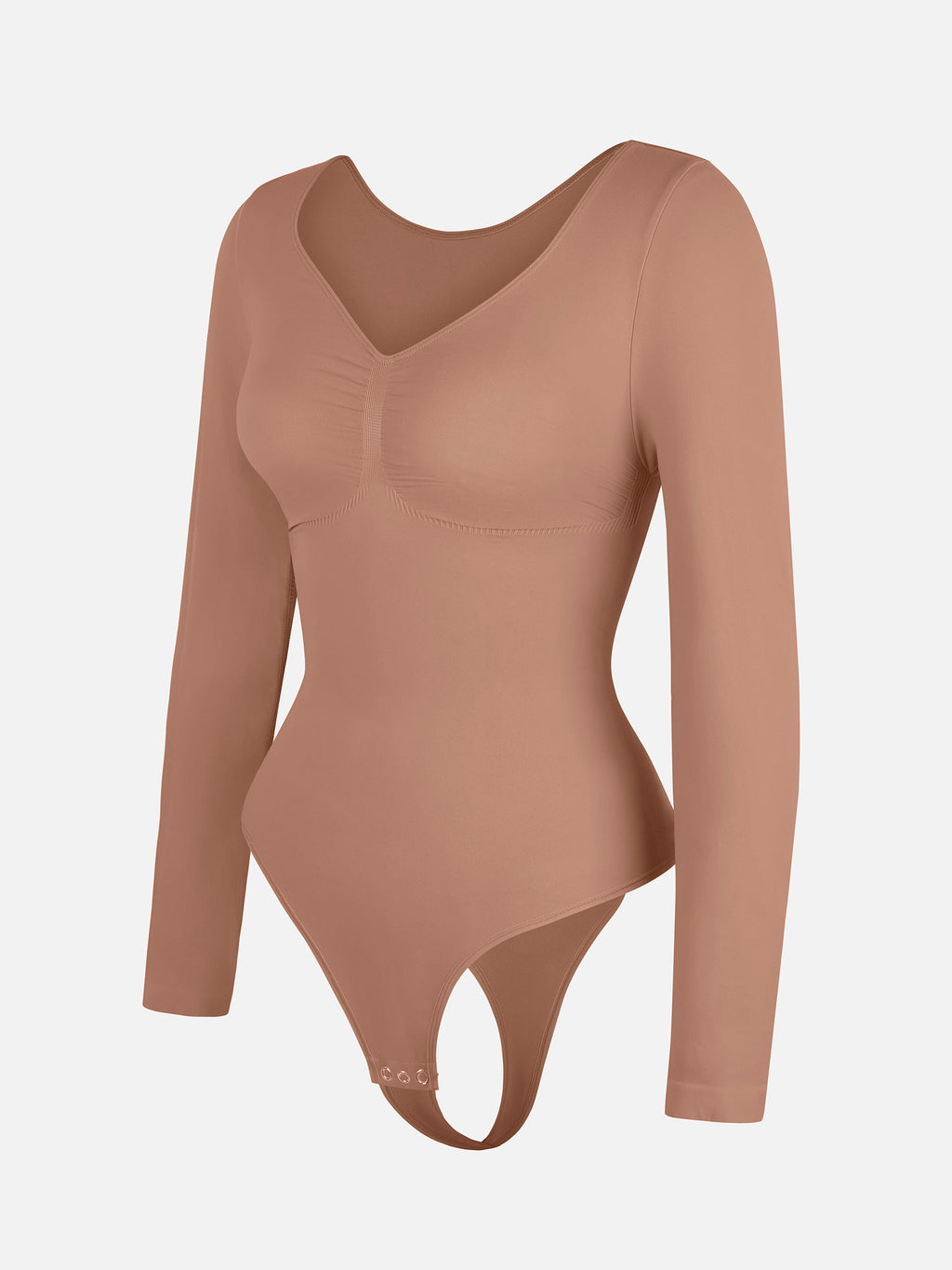 Body Vinsy Manga Firme