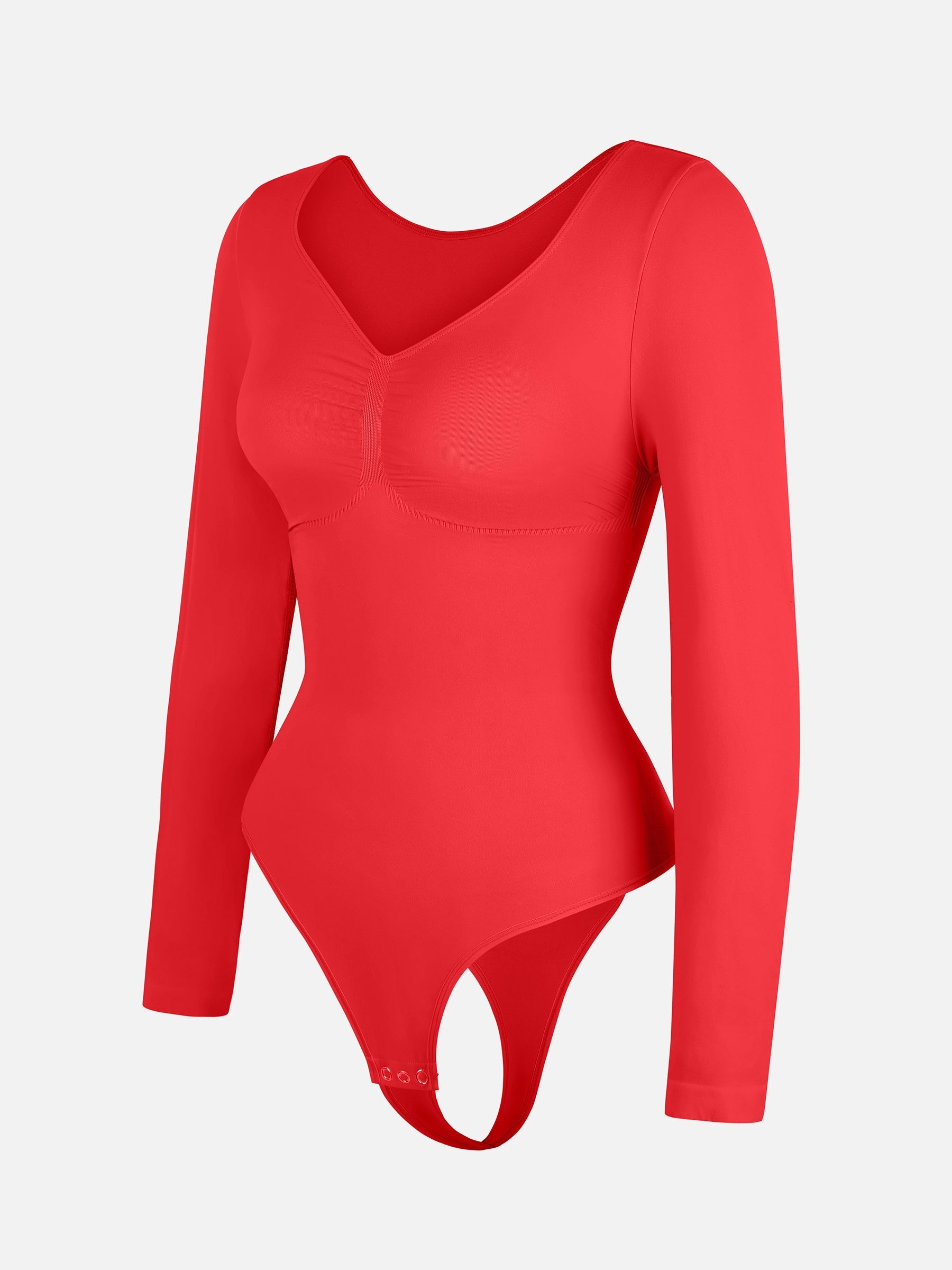 Body Vinsy Manga Firme