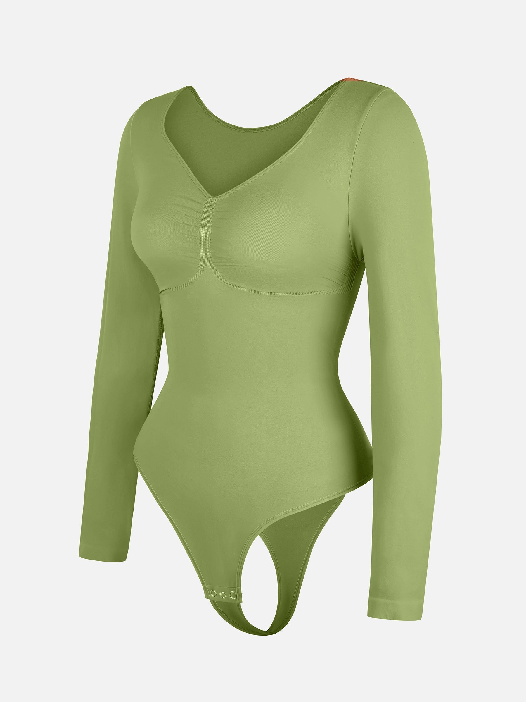 Body Vinsy Manga Firme