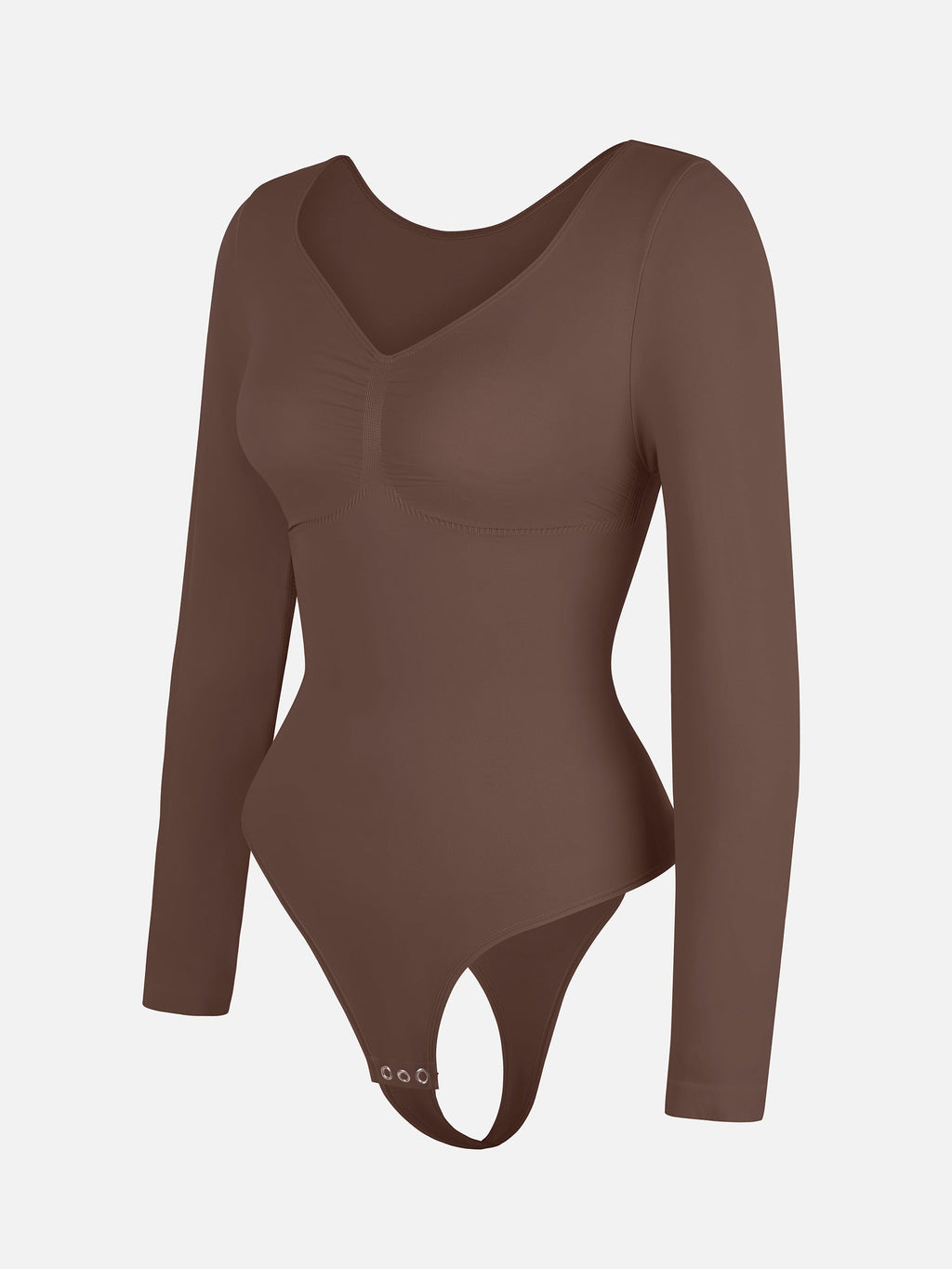 Body Vinsy Manga Firme