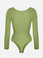 Body Vinsy Manga Firme