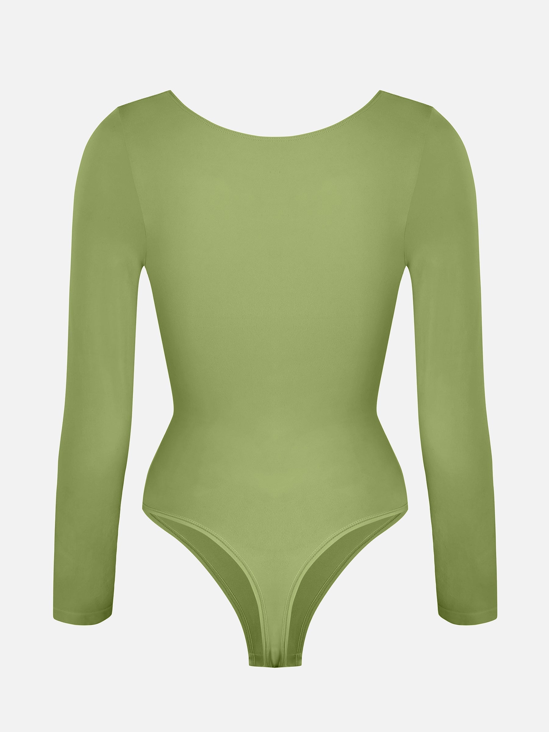 Body Vinsy Manga Firme