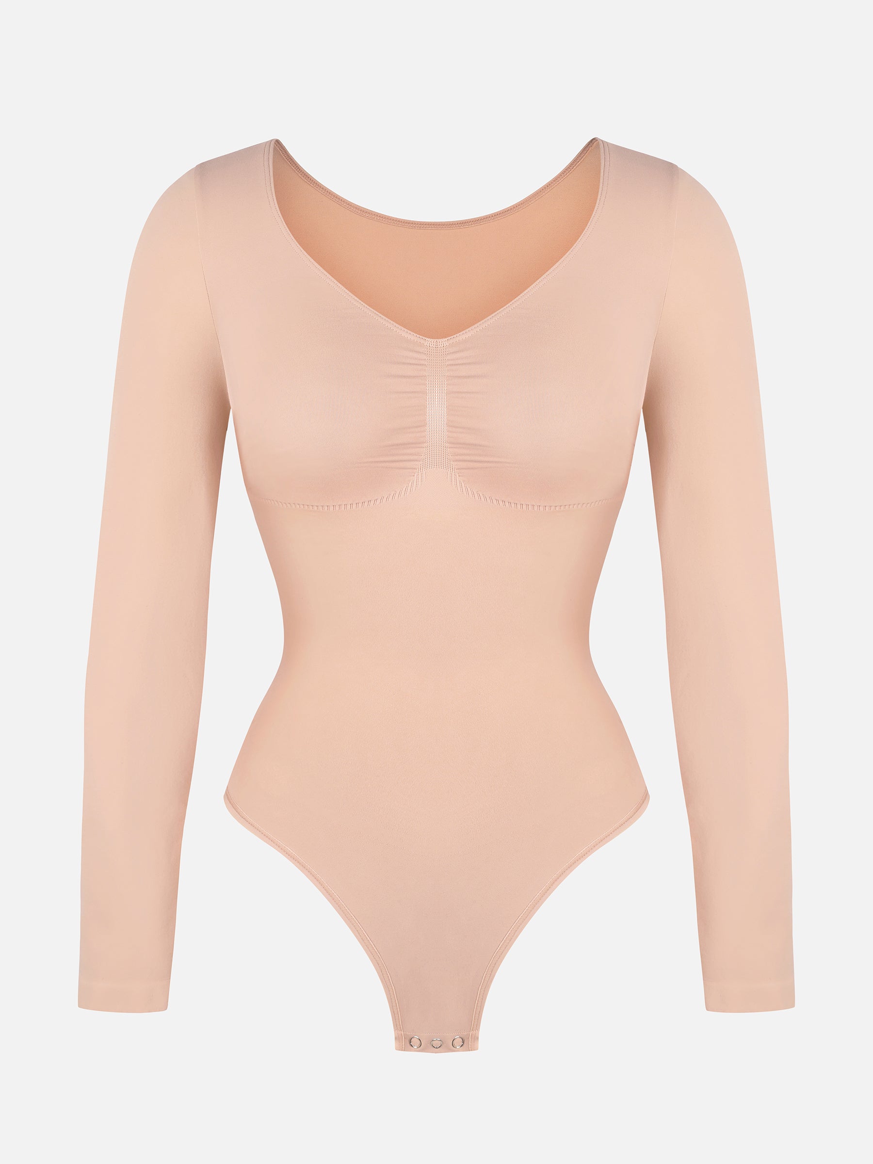 Body Modelador VinsySculpt