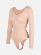 Body Vinsy Manga Firme