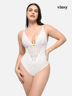 Modelador de Corpo VinsyLace