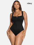 Body Modelador VinsySquare