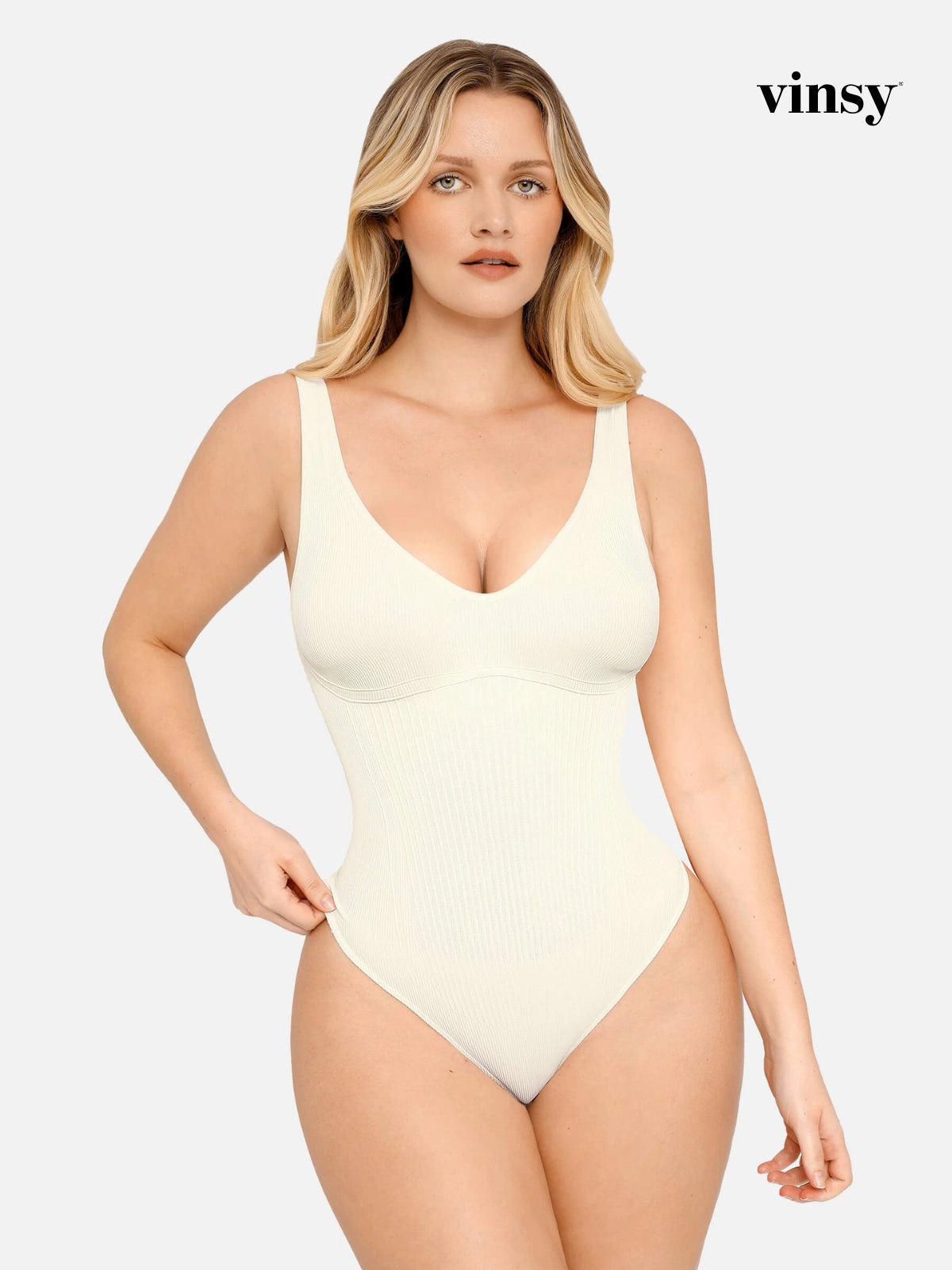 Body Vinsy Linha Fina™