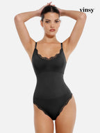 Body Vinsy Renda Pura