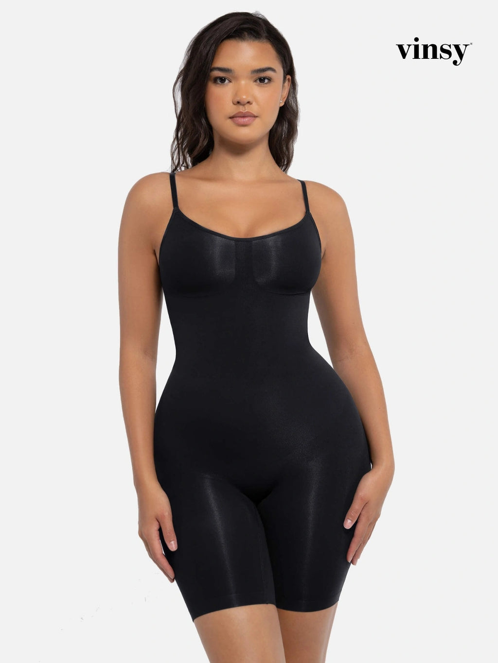 Body Vinsy UpContour