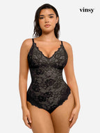 Body Vinsy Sensação