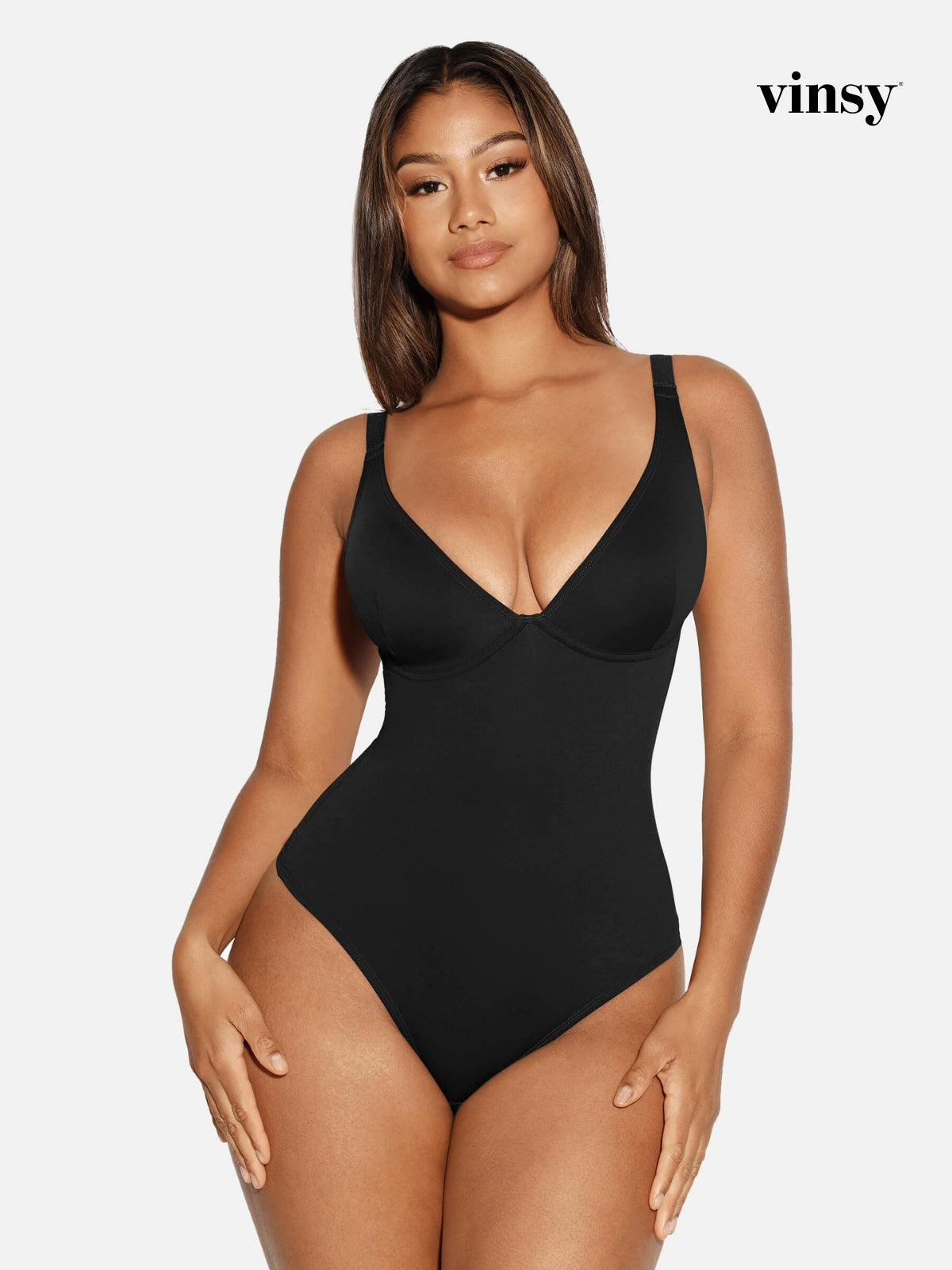 Body Vinsy Elegance