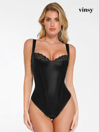 Body Vinsy Esculpe Luxo