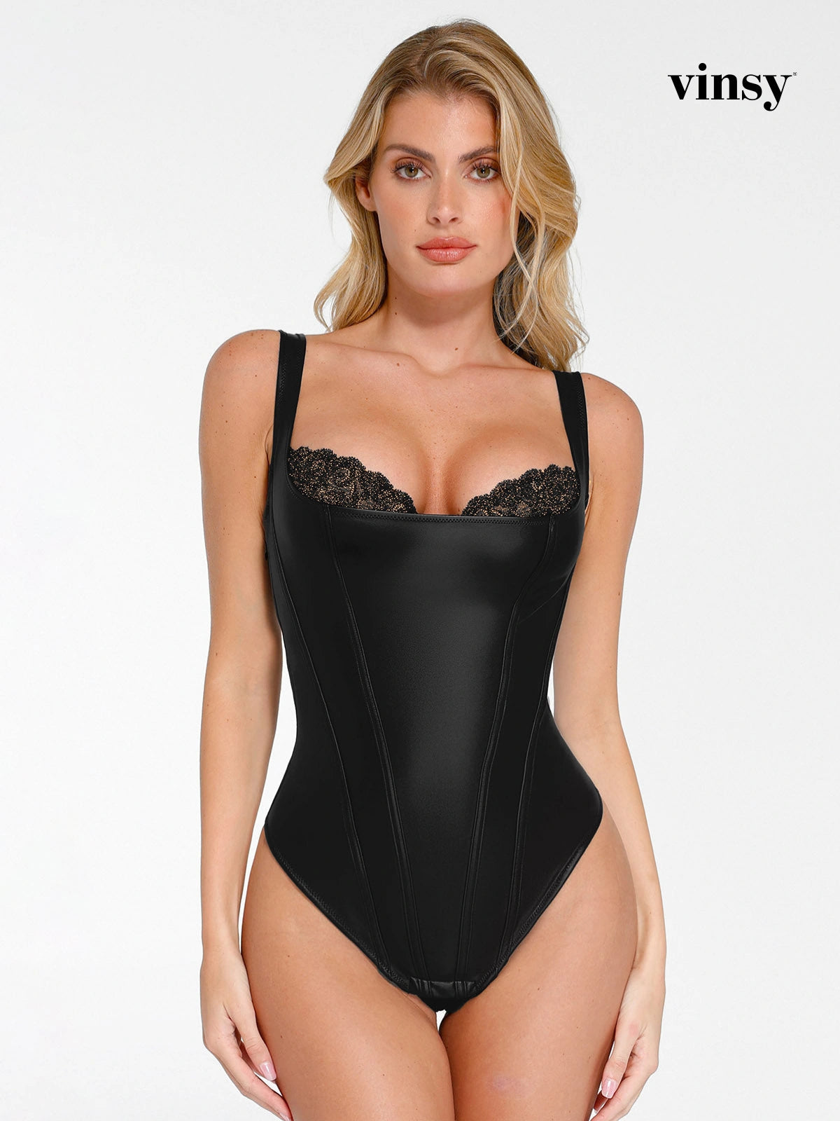 Body Vinsy Esculpe Luxo