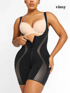 Body Modelador VinsyX
