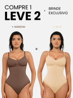Body Modelador Vinsy BodySculpt®