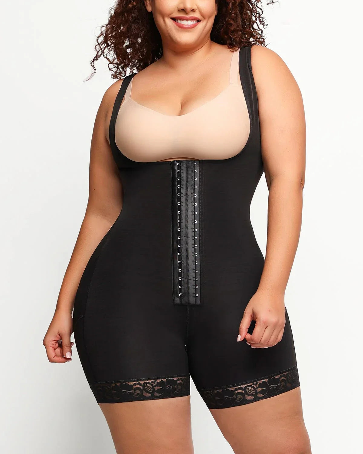 Body Modelador VinsyWrap