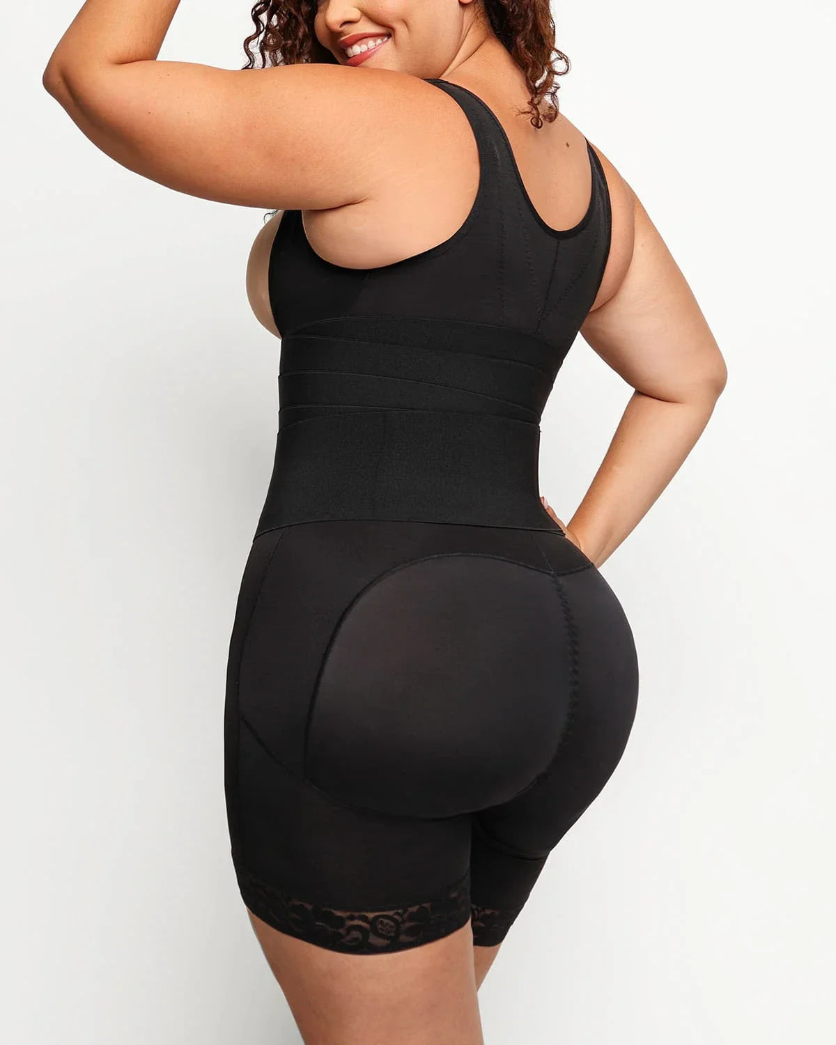 Body Modelador VinsyWrap