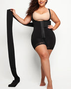 Body Modelador VinsyWrap