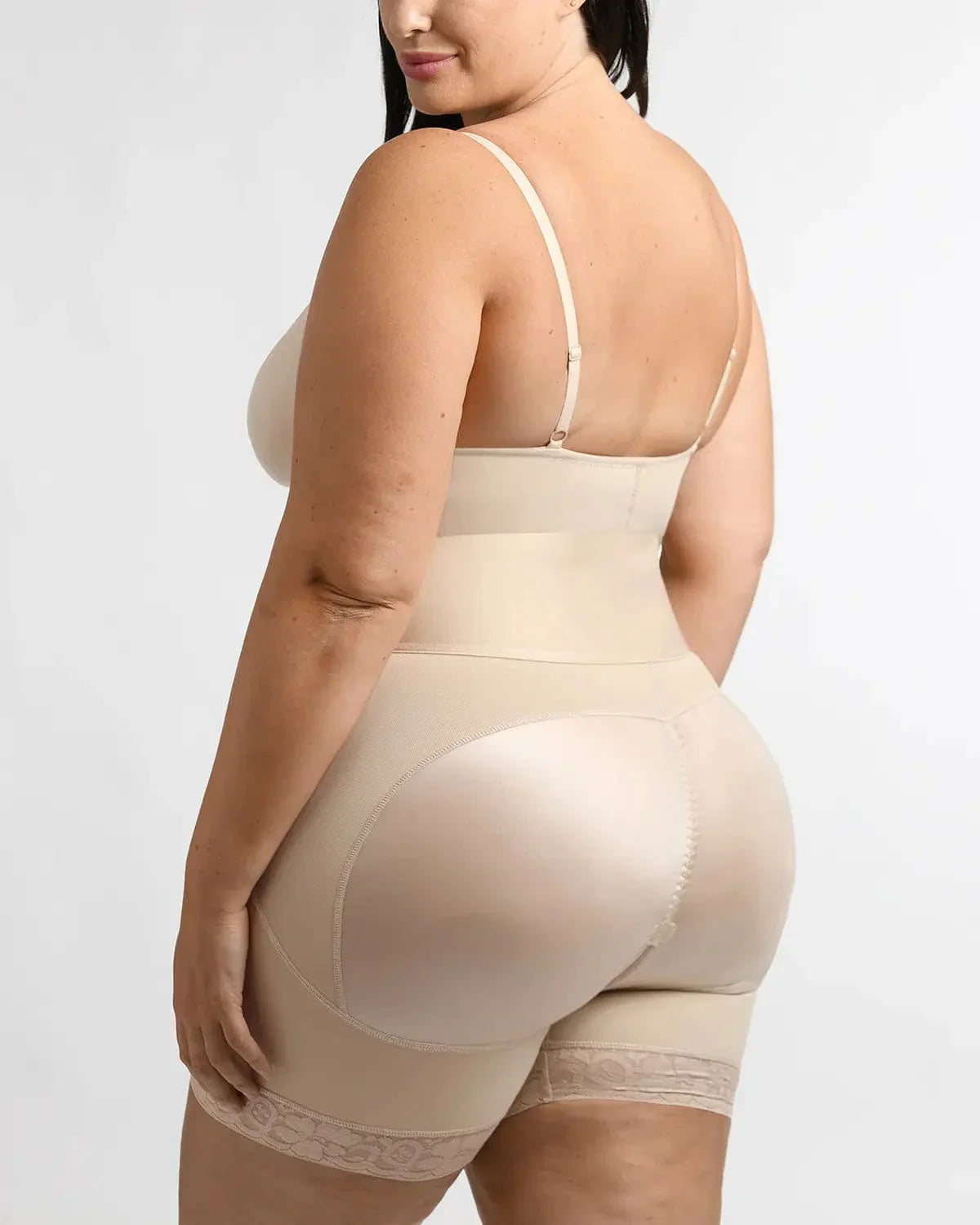 Body Modelador VinsyFuse