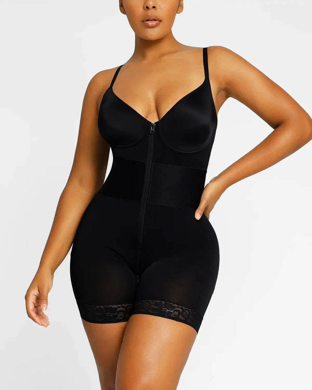 Body Modelador VinsyFuse