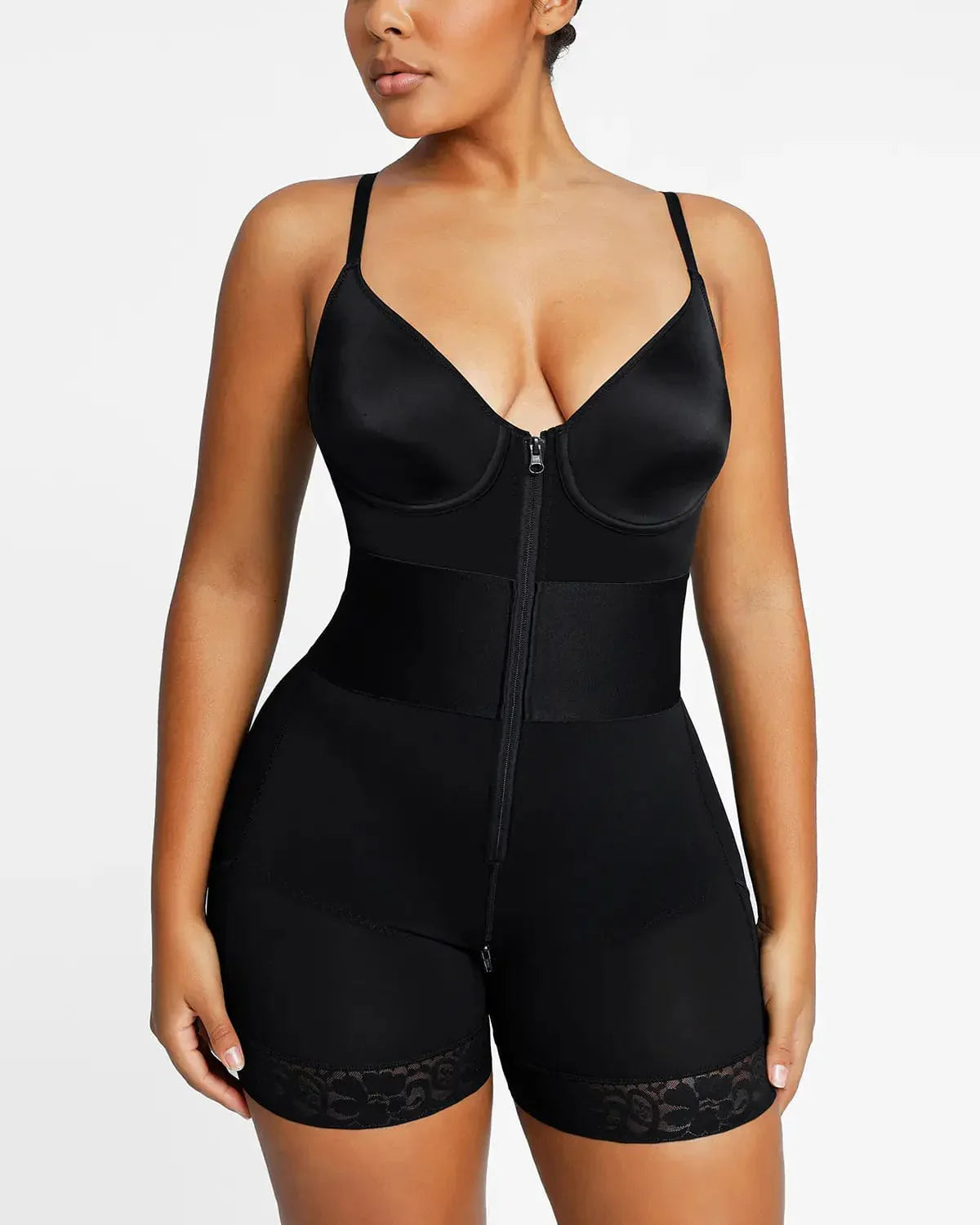 Body Modelador VinsyFuse