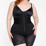 Body Modelador VinsyFuse