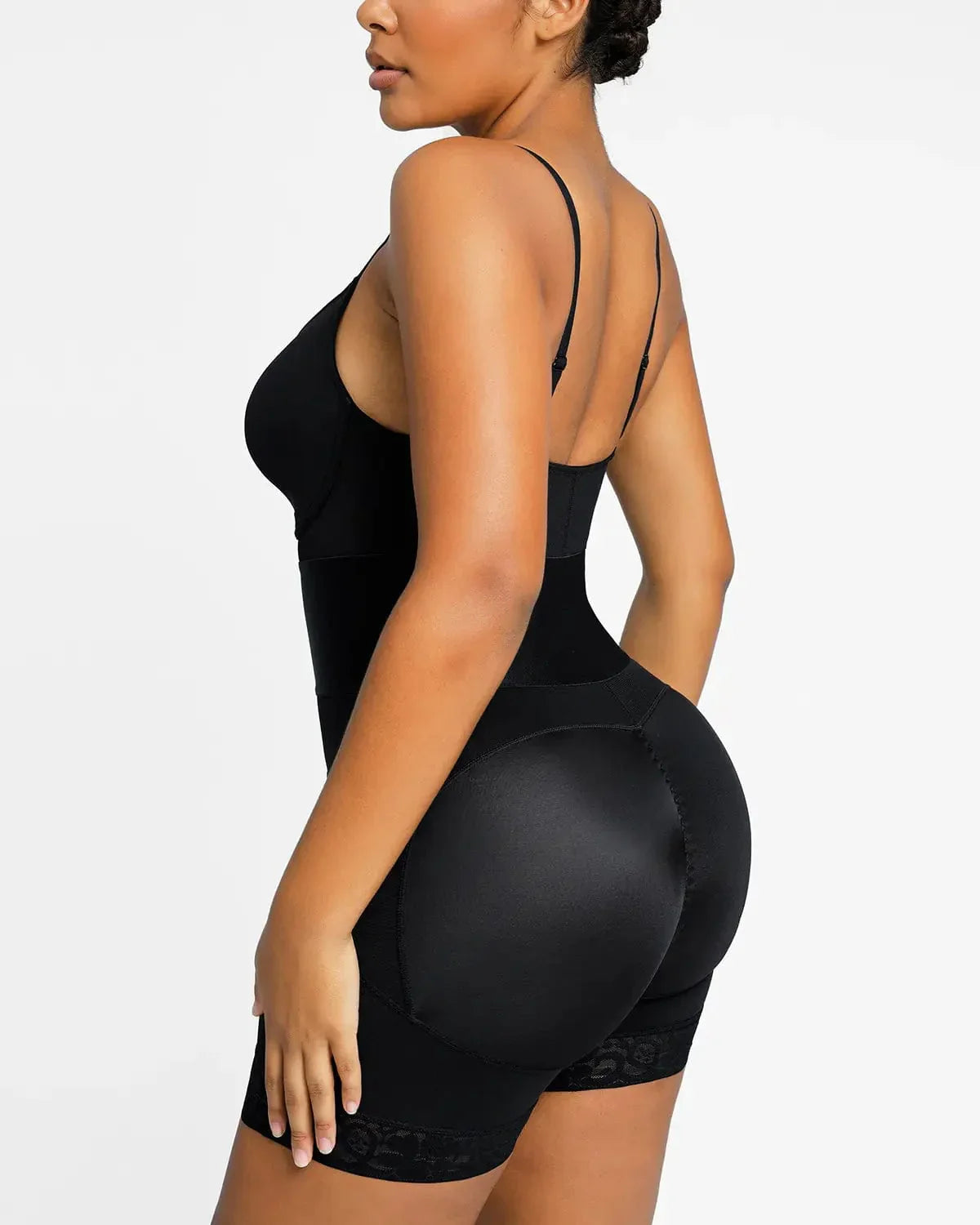 Body Modelador VinsyFuse