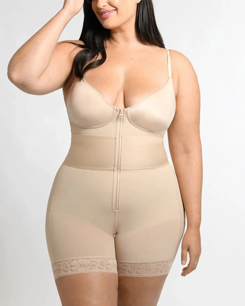 Body Modelador VinsyFuse