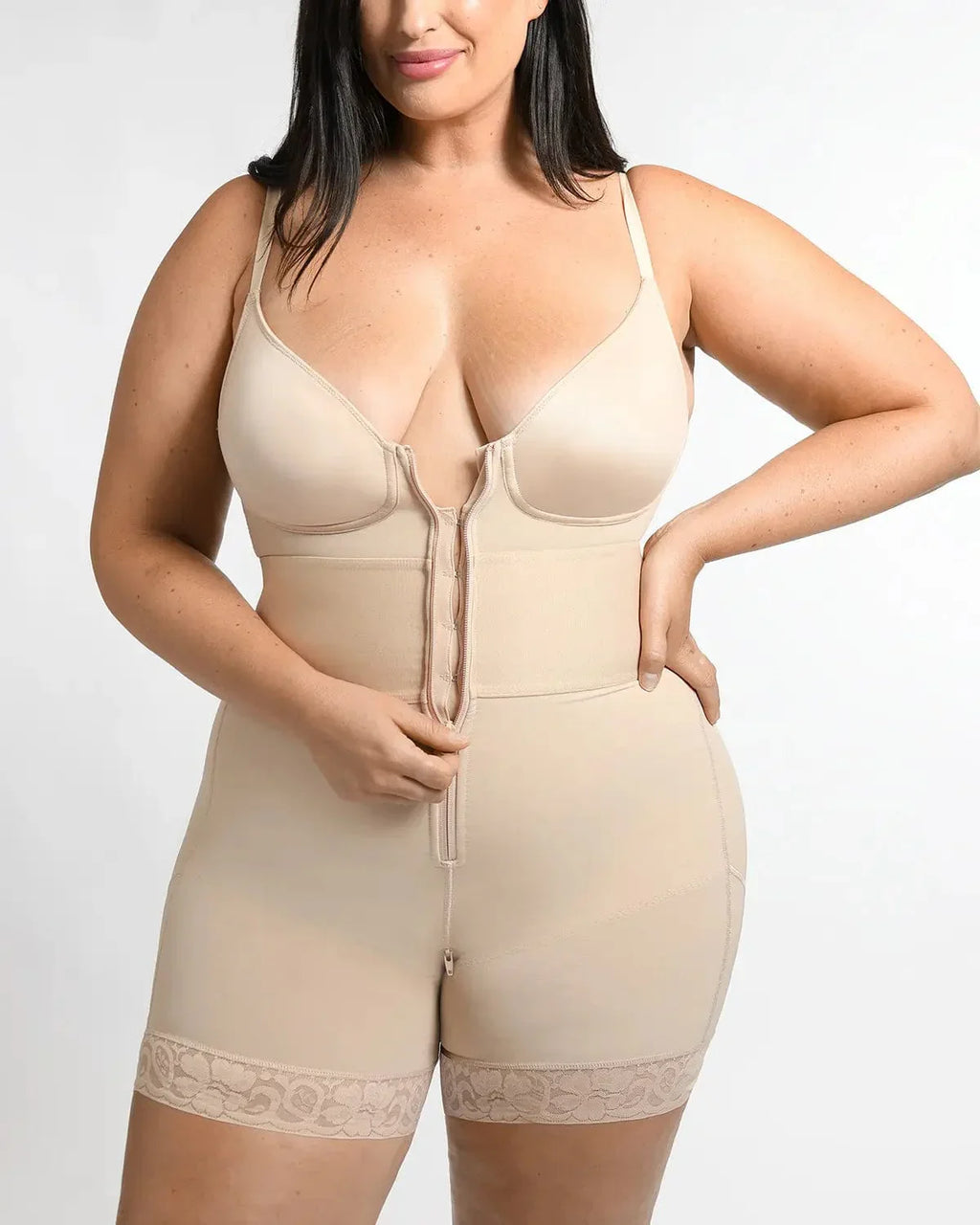 Body Modelador VinsyFuse