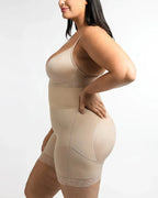 Body Modelador VinsyFuse