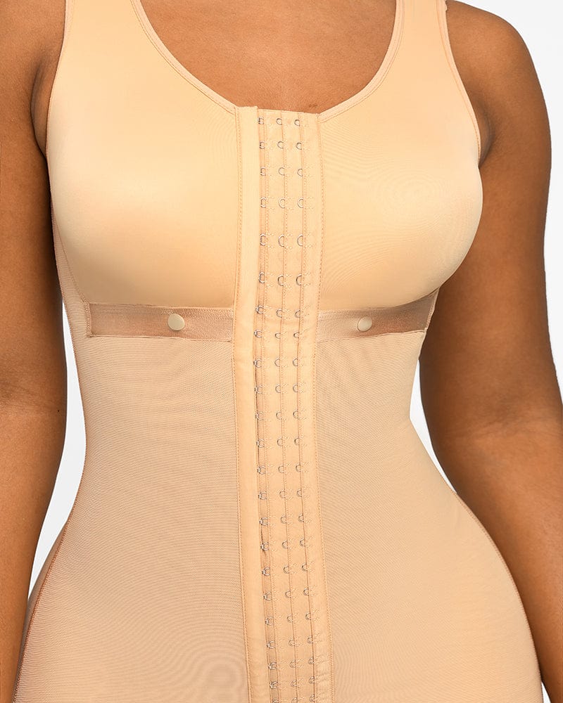 Body Modelador VinsyXtra