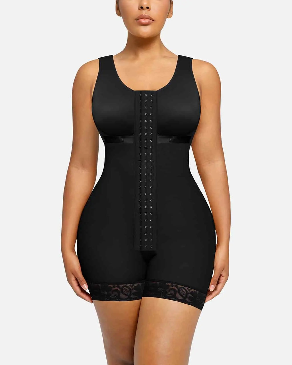 Body Modelador VinsyXtra